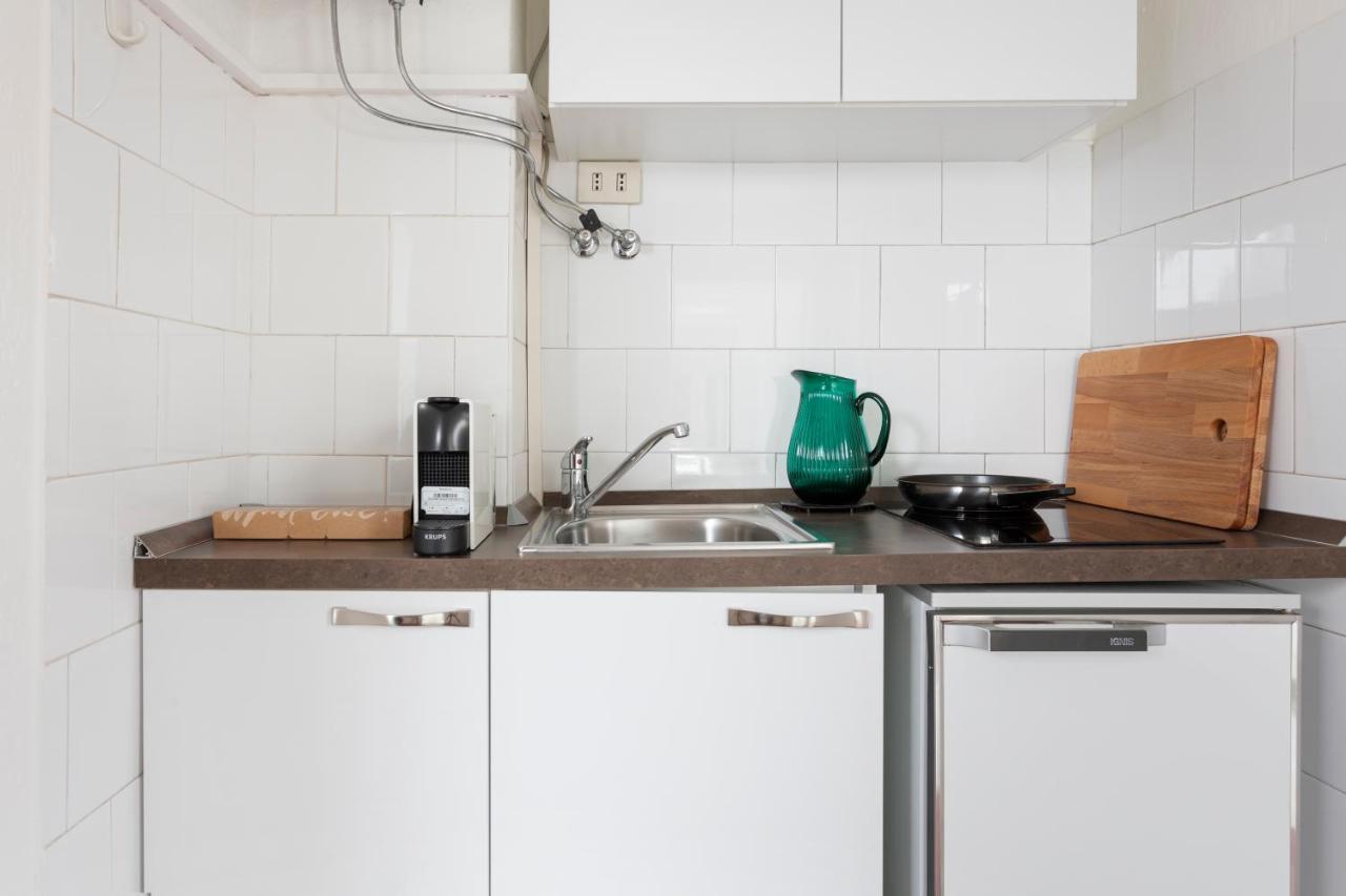 1 Bedroom & 1 Living Room Apt - Duomo 5 Μιλάνο Εξωτερικό φωτογραφία